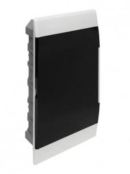 Щит распред. встраиваемый ЩРВ-П-24 "SlimBox" IP41 EKF