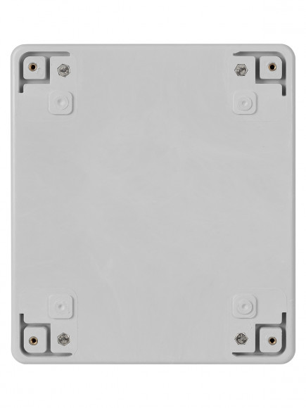 Щит антивандальный, ЩПМП-0-2, GRP, IP66, IK10, от -50 до +70 °С, навесной, (300х250х170) TDM