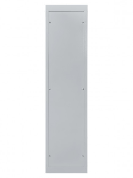 Каркас ВРУ-1 (2000х450х600) модификация 2 без бок. панелей TDM