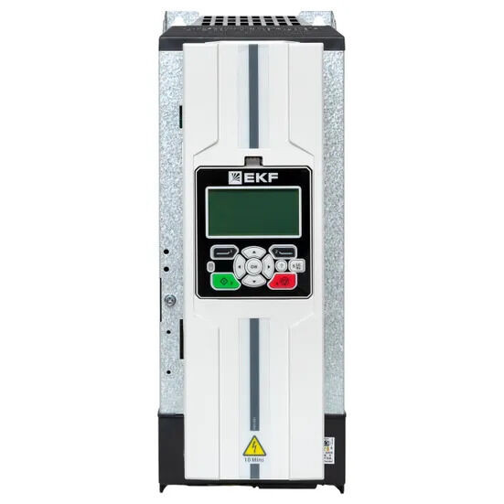 Преобразователь частоты PRO-Drive PD-500-E88-15K-43-B-PN EKF