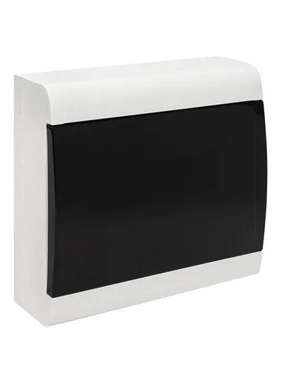 Щит распред. навесной ЩРН-П-15 "SlimBox" IP41 EKF