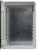 Щит антивандальный, ЩПМП-1-2, GRP, IP66, IK10, -50 С до +70 С, навесной, (500х350х220) TDM
