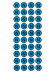 Символ "N" d=20мм TDM Символ "N" d=20мм TDM