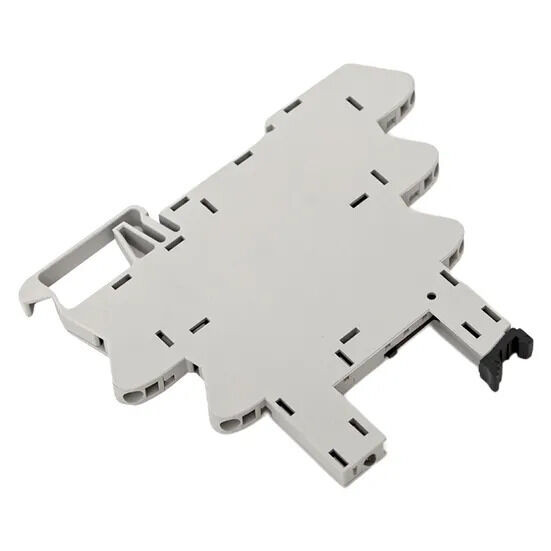 Разъем для реле РM slim 23/1 Push-in EKF AVERES Разъем для реле РM slim 23/1 Push-in EKF AVERES