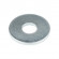Шайба плоская усиленная M6 DIN 9021 INOX EKF Шайба плоская усиленная M6 DIN 9021 INOX EKF