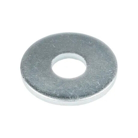Шайба плоская усиленная M6 DIN 9021 INOX EKF Шайба плоская усиленная M6 DIN 9021 INOX EKF