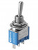 Переключатель-тумблер MTS-102 Micro 1P 250В AC/DC 3А (3c) ON-ON с фиксацией TDM