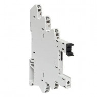 Разъем для реле РM slim 23/1 Push-in 230VАС/60VDC EKF AVERES