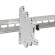 Разъем для реле РM slim 23/1 Push-in 230VАС/60VDC EKF AVERES Разъем для реле РM slim 23/1 Push-in 230VАС/60VDC EKF AVERES