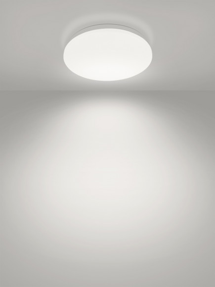 Светильник LED потолочный ДПБ 01, 24 Вт, 4000 К, Классика, TDM