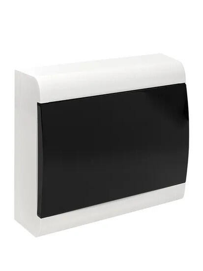 Щит распред. навесной ЩРН-П-18 "SlimBox" IP41 EKF