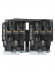 Контактор КМН-39532 реверс 95А 230В/АС3 2НО; 2НЗ TDM