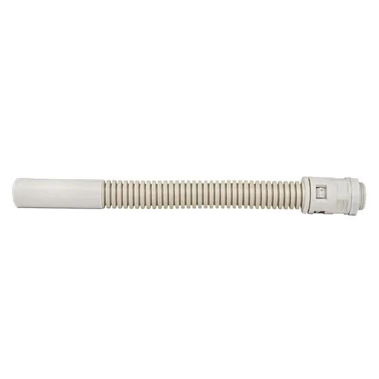 Муфта гибкая труба-коробка (20 мм) IP44 (10 шт.) EKF-Plast Муфта гибкая труба-коробка (20 мм) IP44 (10 шт.) EKF-Plast