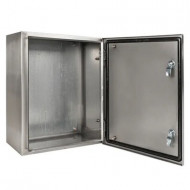 Щит из нержавеющей стали "Inox" AISI 304 (1200х800х300) IP66 EKF PROxima Щит из нержавеющей стали "Inox" AISI 304 (1200х800х300) IP66 EKF PROxima