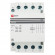 Контактор модульный КМ 50А 3NО+NC (3 мод.) EKF PROxima