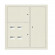 Щит этажный 4 кв. RAL9002 (1000х950х150) EKF PROxima