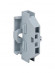 Миниклемма STB-2.5 24A (200 шт) серая EKF PROxima