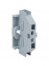Миниклемма STB-2.5 24A (200 шт) серая EKF PROxima