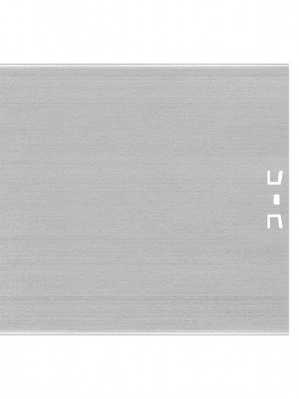 Лоток неперфорированный 35х300х3000-0,7 мм TDM
