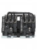 Контактор КМН-36532 реверс 65А 230В/АС3 2НО; 2НЗ TDM