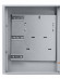 Корпус металлический ЩУ-3ф/1-1-6 IP66 (2 двери) (445х400х150) TDM
