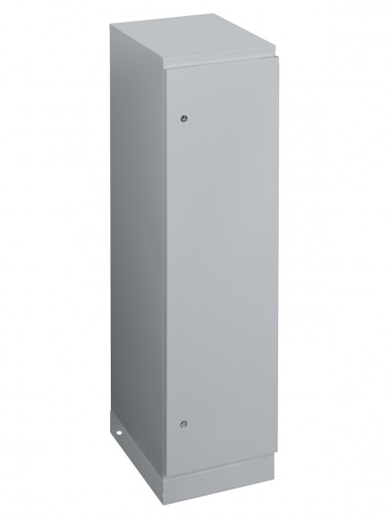 Каркас ВРУ-1 (1800х450х450) IP54 с боковыми панелями TDM Каркас ВРУ-1 (1800х450х450) IP54 с боковыми панелями TDM