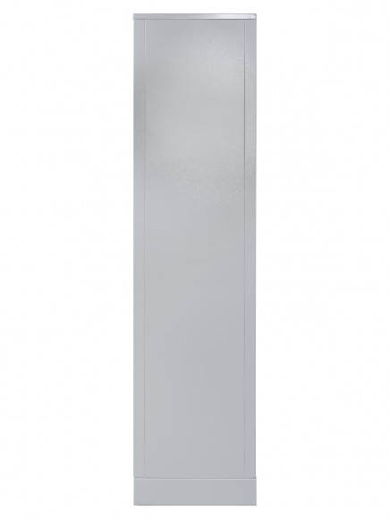 Каркас ВРУ-1 (1800х450х450) IP54 с боковыми панелями TDM Каркас ВРУ-1 (1800х450х450) IP54 с боковыми панелями TDM
