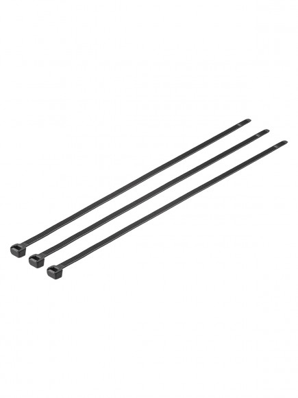 Хомут 4,8х300мм нейлон (черный) (50 штук) TDM Хомут 4,8х300мм нейлон (черный) (50 штук) TDM