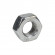 Гайка шестигранная М4 DIN 934 INOX EKF
