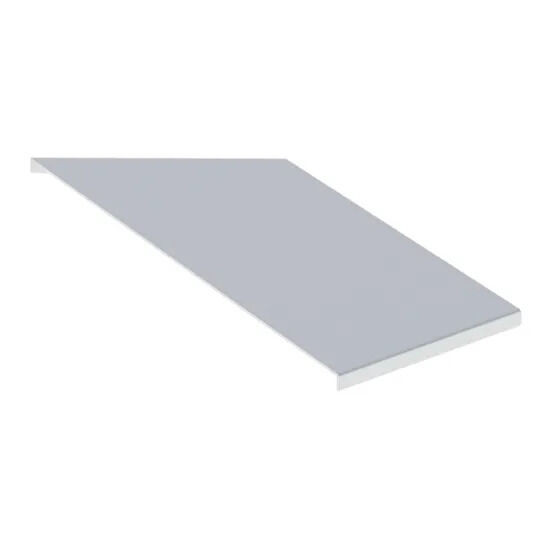 Крышка для переходника по ширине центрального лестничного усиленная 100х500х300 мм (2 мм) HDZ EKF Крышка для переходника по ширине центрального лестничного усиленная 100х500х300 мм (2 мм) HDZ EKF