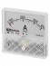 Амперметр А80 4000А/5А-2,5, трансформаторного включения, (поверенный), TDM