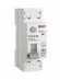 Выключатель дифференциального тока ВД-100N 2P 80А 30мА AC эл-мех 6кА PROXIMA EKF
