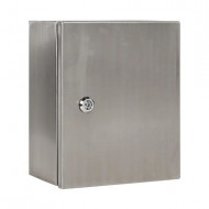 Щит из нержавеющей стали "Inox" AISI 304 (250х300х150) IP66 EKF PROxima Щит из нержавеющей стали "Inox" AISI 304 (250х300х150) IP66 EKF PROxima