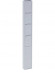 Короб КСС без цоколя (1800х300х150) EKF Basic