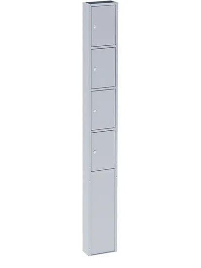 Короб КСС без цоколя (1800х300х150) EKF Basic