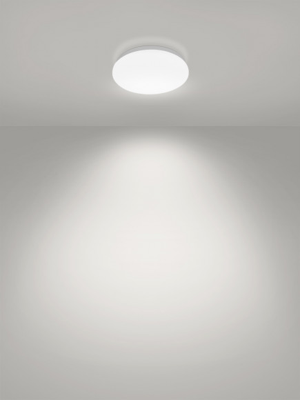 Светильник LED потолочный ДПБ 01, 12 Вт, 4000 К, Классика, TDM