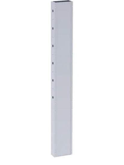 Короб КЭТ без цоколя силовой (1800х300х150) EKF Basic