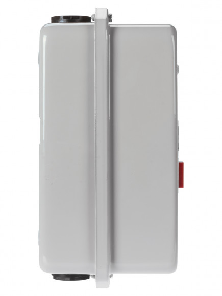 Контактор КМН48062 80А в оболочке с индикатором Ue=380В/АС3 IP54 TDM
