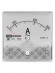 Амперметр А80 600А/5А-2,5, трансформаторного включения, (поверенный), TDM