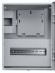 Корпус металлический ЩУ-1ф/1-0-12 IP66 (ЩУРН-1/12 IP66) (395х310х165) TDM