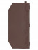 Бокс КМПн 1/2 для наружной установки IP20 "ЭКО" (бук) инд. штрихкод TDM