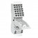 Разъем для реле РM5 22/4 Push-in EKF AVERES Разъем для реле РM5 22/4 Push-in EKF AVERES