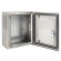 Щит из нержавеющей стали "Inox" AISI 304 (300х300х150) IP66 EKF PROxima Щит из нержавеющей стали "Inox" AISI 304 (300х300х150) IP66 EKF PROxima