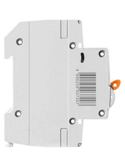 Авт. выкл.ВА47-29 1Р 5А 4,5кА х-ка В TDM