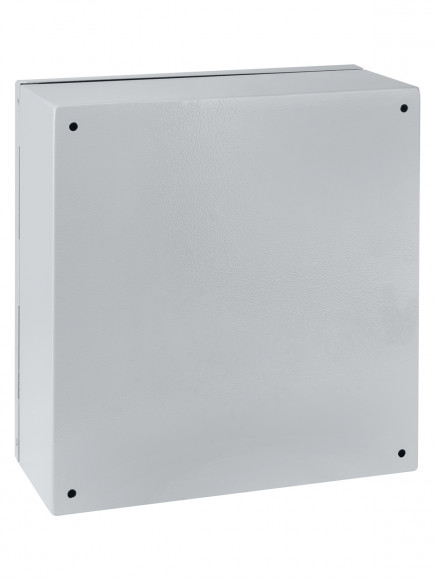 Корпус металлический ЩУ-1ф/1-0-3 IP66 (310х300х150) TDM
