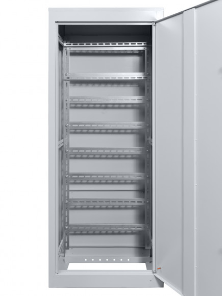 Корпус ШРС-3 IP31 (1700х700х400) TDM