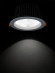 Светильник встраиваемый "Даунлайт" LED DCL-01-040 40 Вт, 4000 К, 80 Ra, IP20, прозрачный расс., TDM