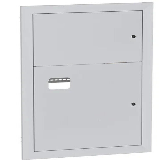Щит этажный 1 кв. без слабот. отс. (1000х650х150) EKF Basic