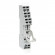 Разъем для реле РM5 22/2 Push-in AVERES EKF Разъем для реле РM5 22/2 Push-in AVERES EKF