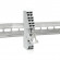 Разъем для реле РM5 22/2 Push-in AVERES EKF Разъем для реле РM5 22/2 Push-in AVERES EKF
